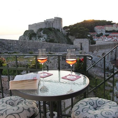 Dubrovnik Rupe Apartment Exteriör bild