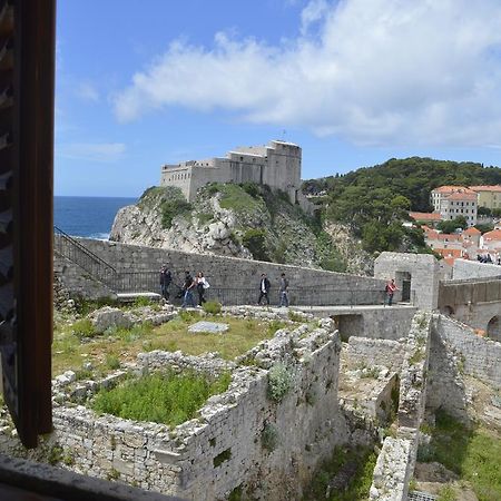 Dubrovnik Rupe Apartment Exteriör bild