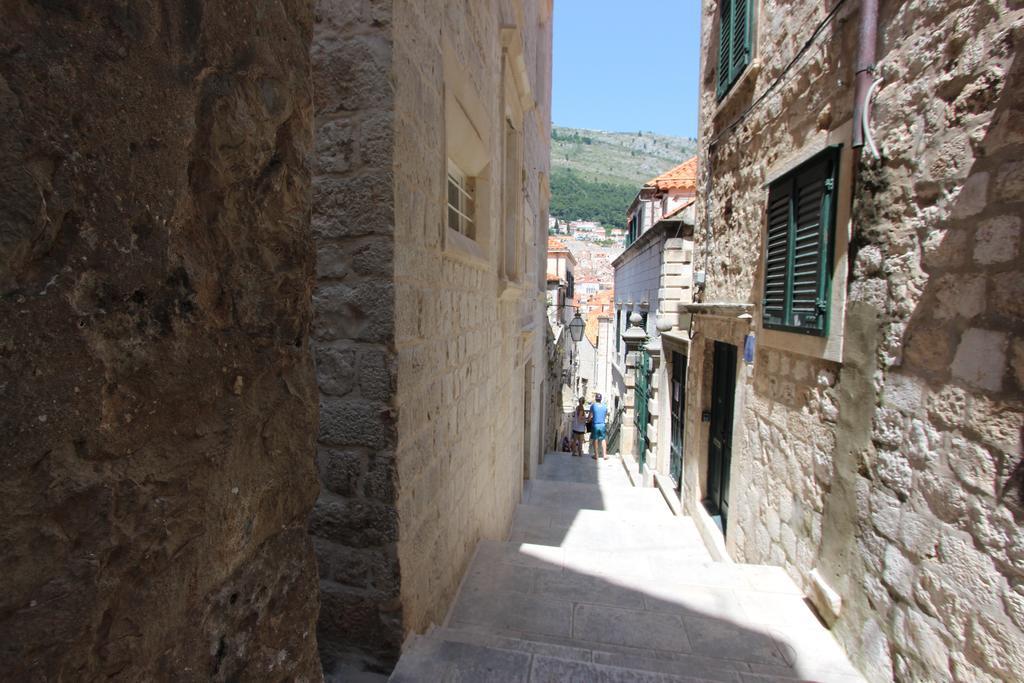 Dubrovnik Rupe Apartment Exteriör bild