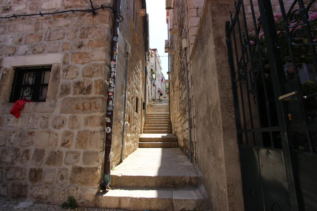 Dubrovnik Rupe Apartment Exteriör bild