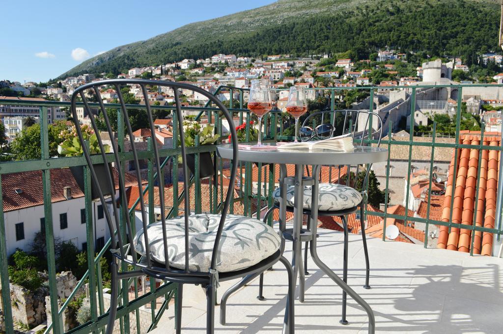 Dubrovnik Rupe Apartment Exteriör bild