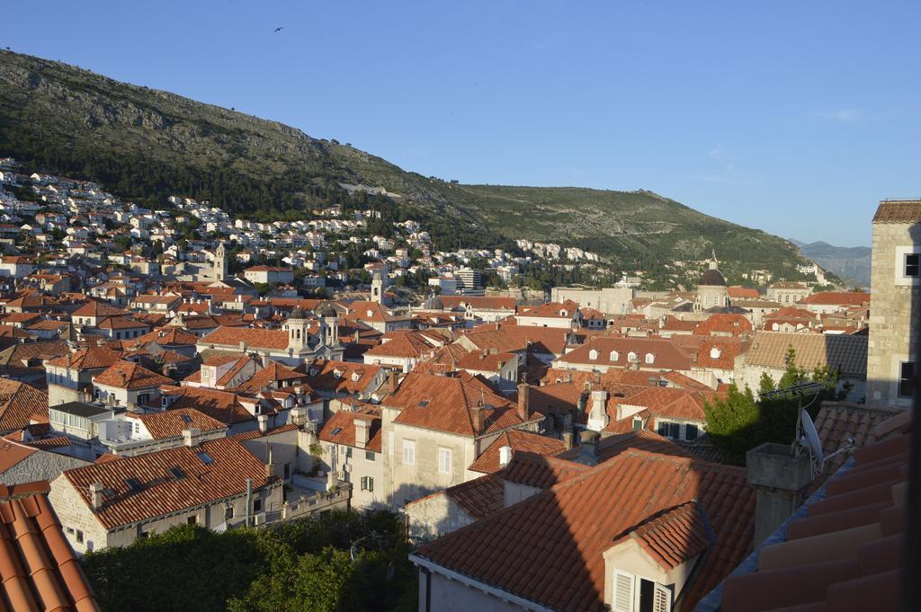 Dubrovnik Rupe Apartment Exteriör bild