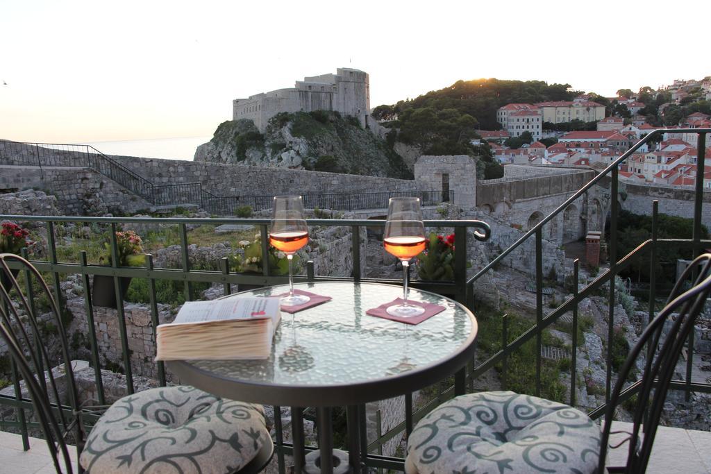 Dubrovnik Rupe Apartment Exteriör bild