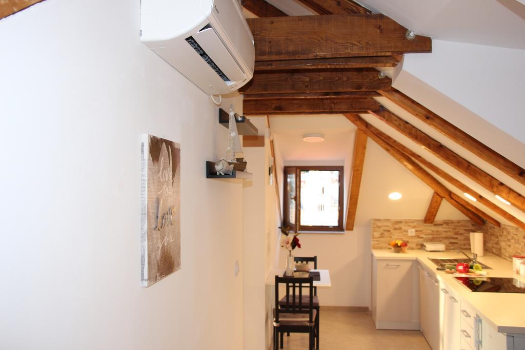 Dubrovnik Rupe Apartment Exteriör bild