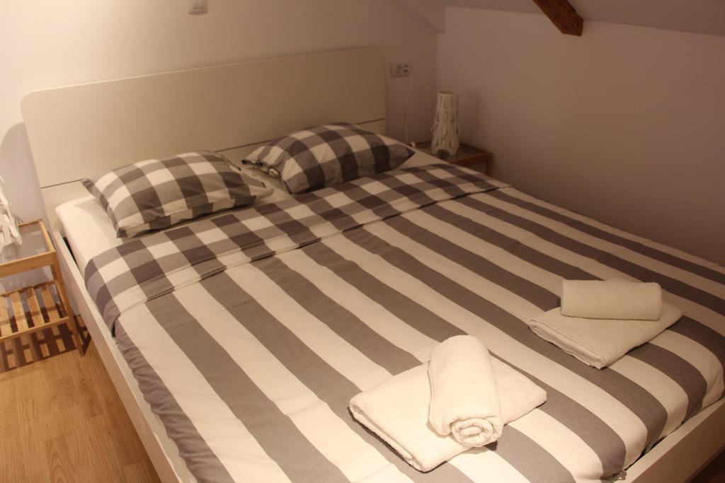 Dubrovnik Rupe Apartment Exteriör bild