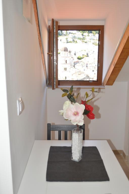 Dubrovnik Rupe Apartment Exteriör bild