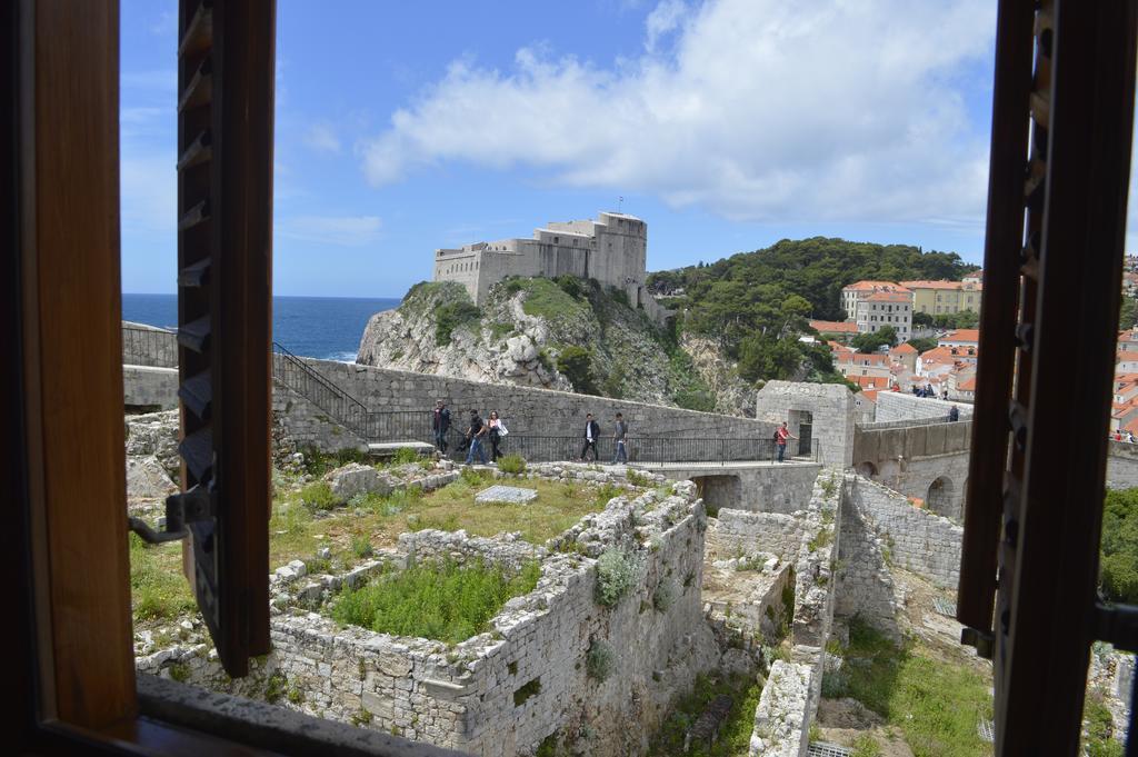 Dubrovnik Rupe Apartment Exteriör bild